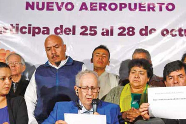 Santa Lucía gana con 748 mil votos; Texcoco: 311 mil 132
