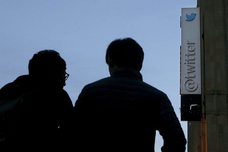 Twitter difundirá tuits que manipularon elecciones