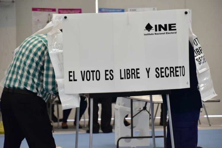 Nombran nuevos Consejeros en el INE Tamaulipas
