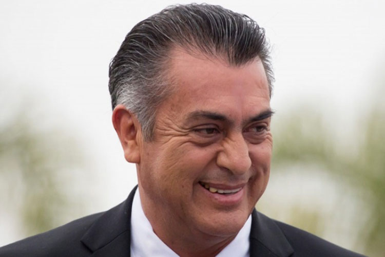 Fiscalía investigará ‘cobijagate’ de ‘El Bronco’