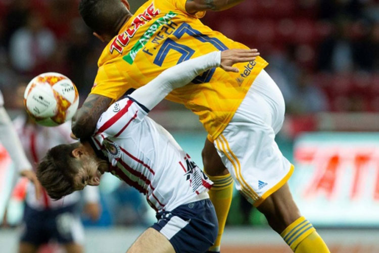 Chivas despide el torneo con derrota