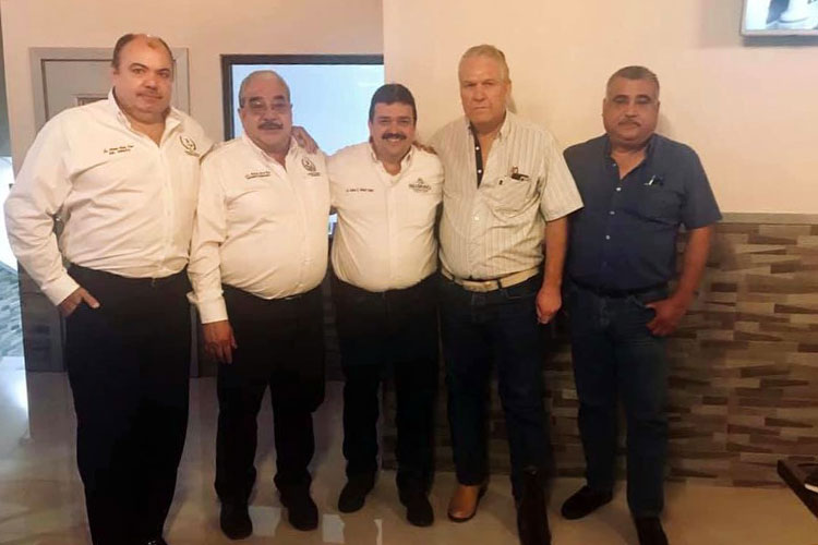 Acuerdan ayudar a los más desprotegidos