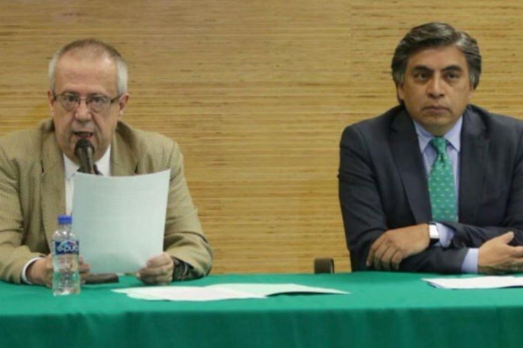 Ofrece Urzúa disciplina fiscal y tranquilidad a mercados