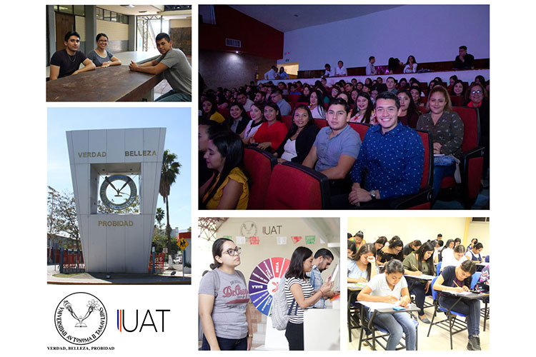 Abre UAT proceso para ingresar a posgrados en Derechos Humanos