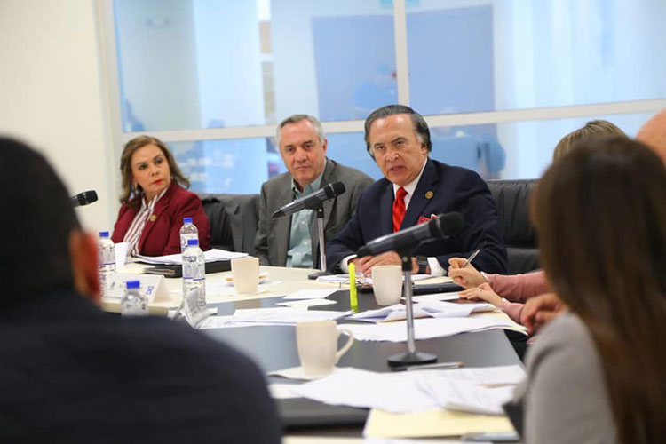 ‘Gana primera mano’ instalación de Casinos en Tamaulipas