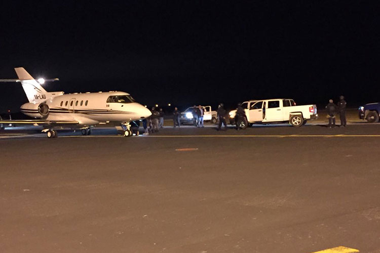 Propone Gobernador a nuevo Magistrado del STJ