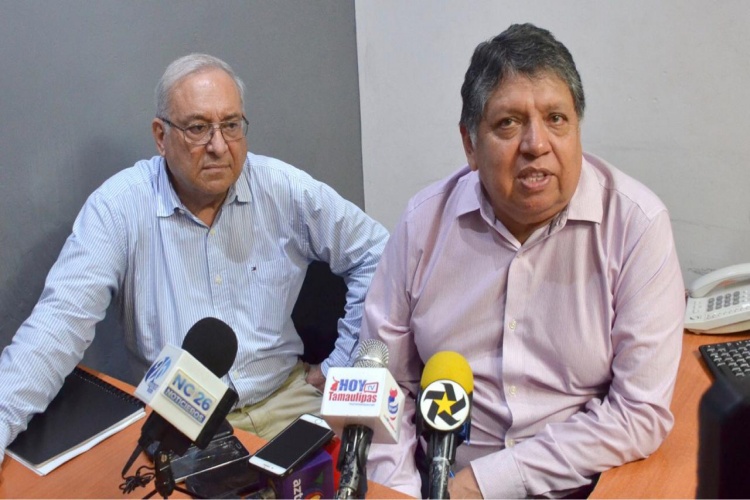 Descubren transas de ex secretario del Ayuntamiento de Madero