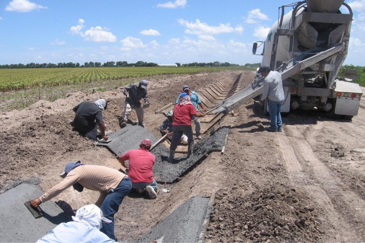 Exigen invertir más en Infraestructura Hidráulica