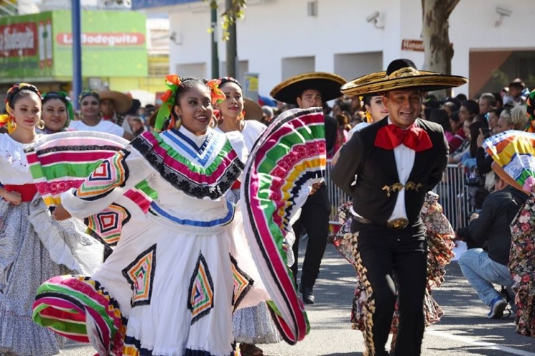 SEDENA abrirá desfile de la Revolución Mexicana