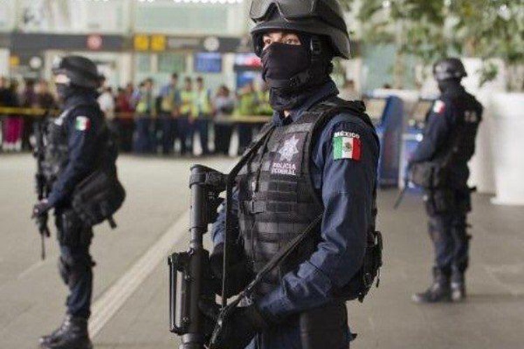 Faltan agentes para la Guardia Nacional, admite Sánchez Cordero
