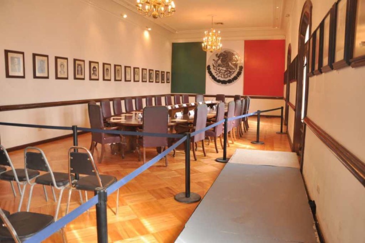 Estima Cabildo Ingresos por 901 mdp