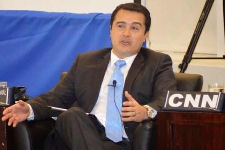 Hermano de presidente de Honduras acusado de narcotráfico