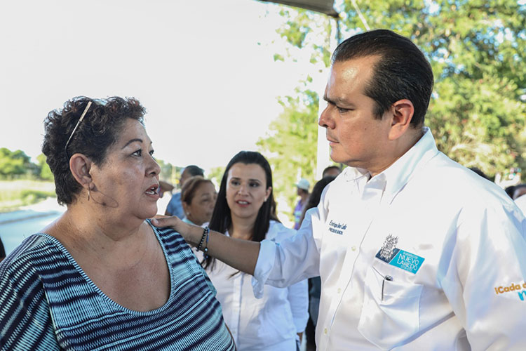 Implementará Rivas el ‘Miércoles Ciudadano’