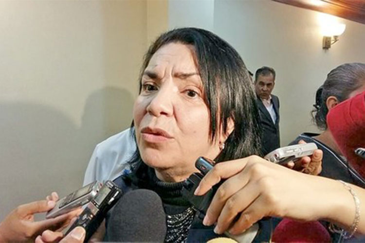 Clonan cuenta de Facebook a Secretaria de Finanzas