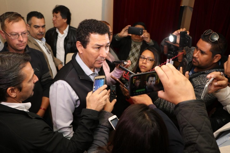 Diseñan estrategia para blindar el pago de aguinaldos