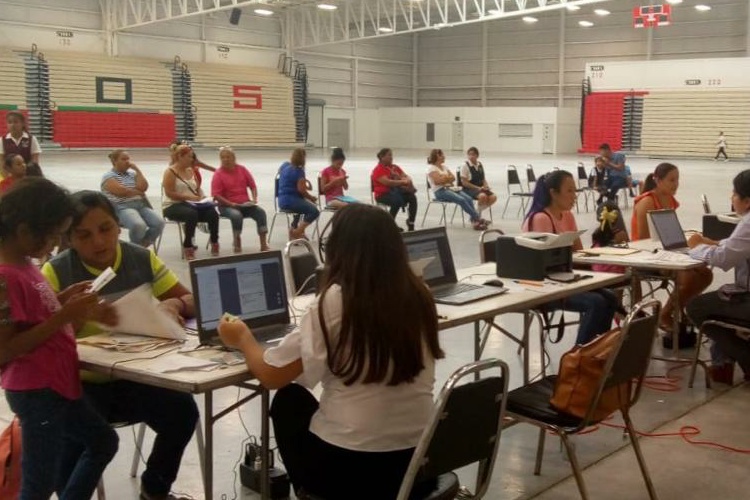 Este lunes inicia la recepción de papelería para becas municipales