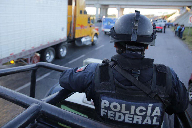 Plan de seguridad de AMLO, error colosal”: Human Rights Watch