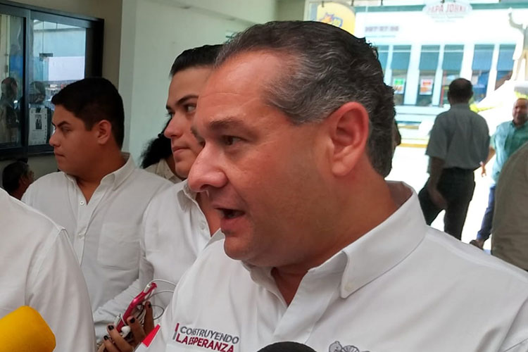Detectan más irregularidades en Administración de Andrés Zorrilla