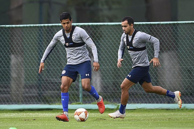 Cruz Azul no teme a las ‘maldiciones’
