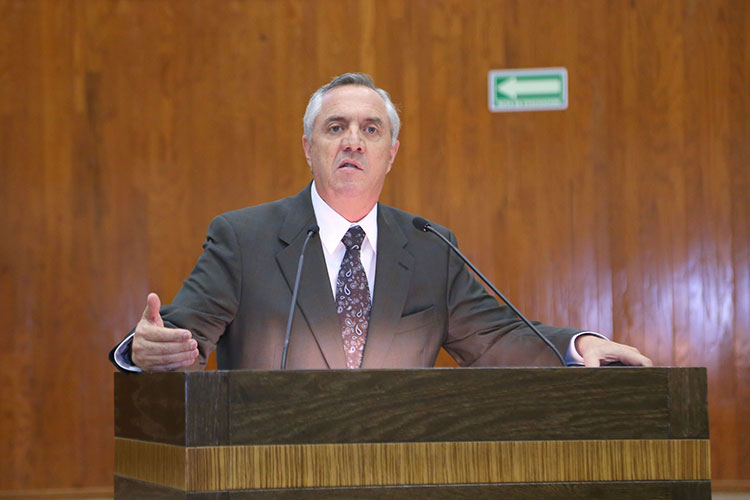Morena y AMLO se están desgastando: Etienne