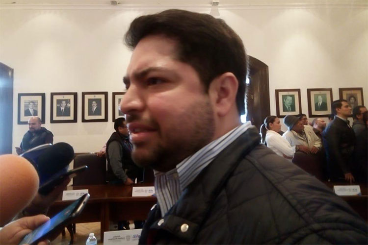Crean Comisión Anticorrupción en Ayuntamiento de Victoria