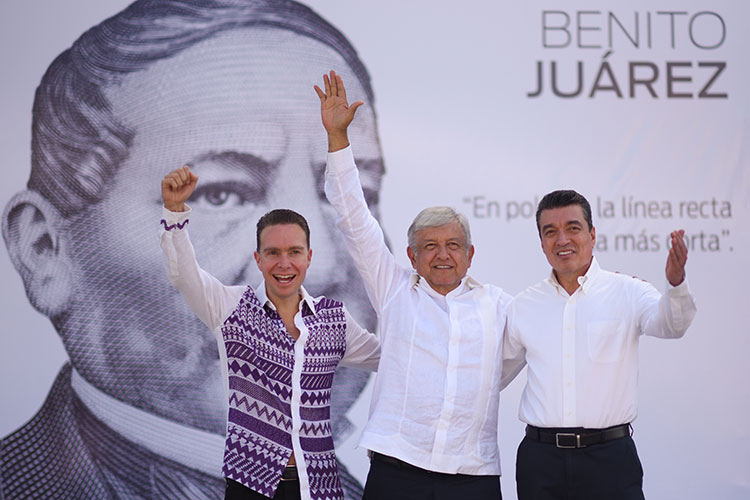 Proponen a Diputados eliminar IEPS