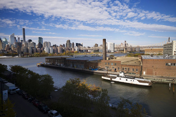 Amazon repartirá su segunda sede entre Nueva York y Virginia