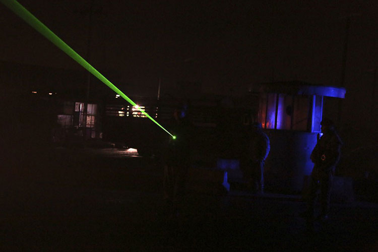 Al menos 10 muertos en ataque en Kabul