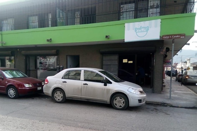 Parquímetros violan reglamento de Tránsito