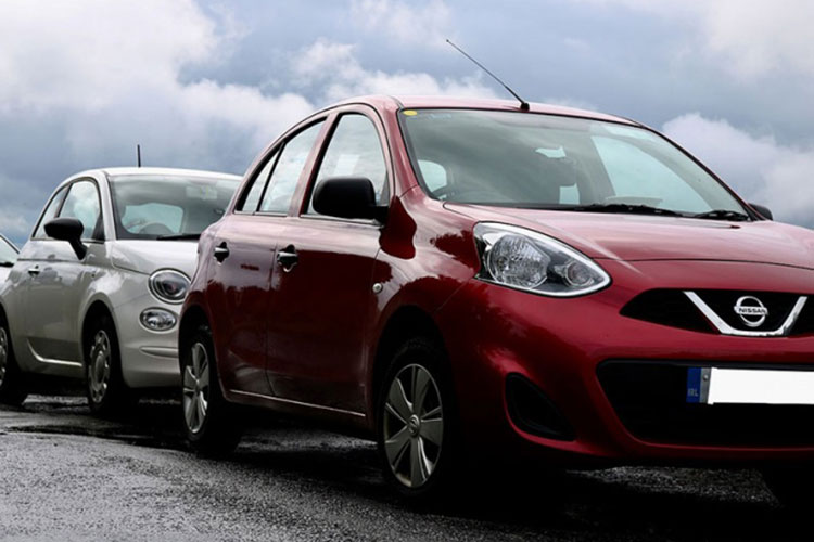 En octubre venta de autos registra recuperación del 0.61%