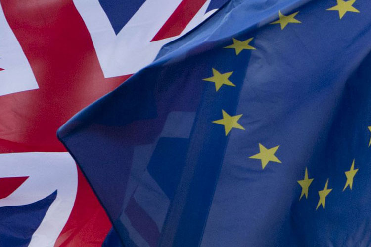 Alto tribunal de la Unión Europea inicia vista sobre Brexit