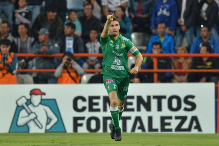 Boselli culpa a directiva y dice adiós al León