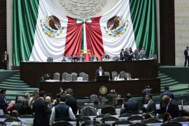 Cambian diputados curules por ‘superdelegaciones’
