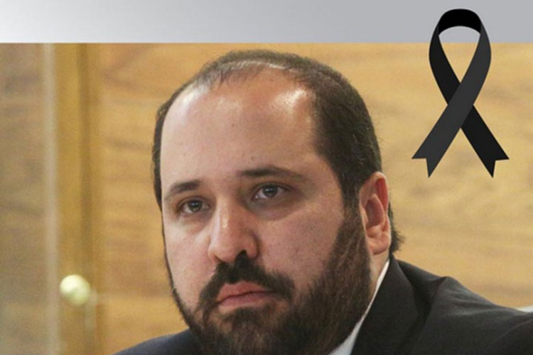 Fallece Carlos Bonnin Erales, comisionado del INAI