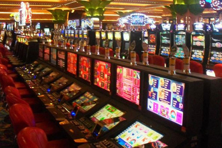 Proponen Diputados regresar Casinos de apuestas a Tamaulipas