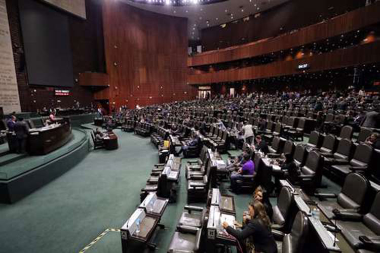 Verá Coparmex que el PEF-2019 cumpla con 3 requisitos torales