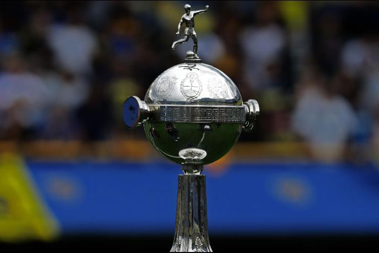 Dialogarían regreso de clubes mexicanos a Copa Libertadores