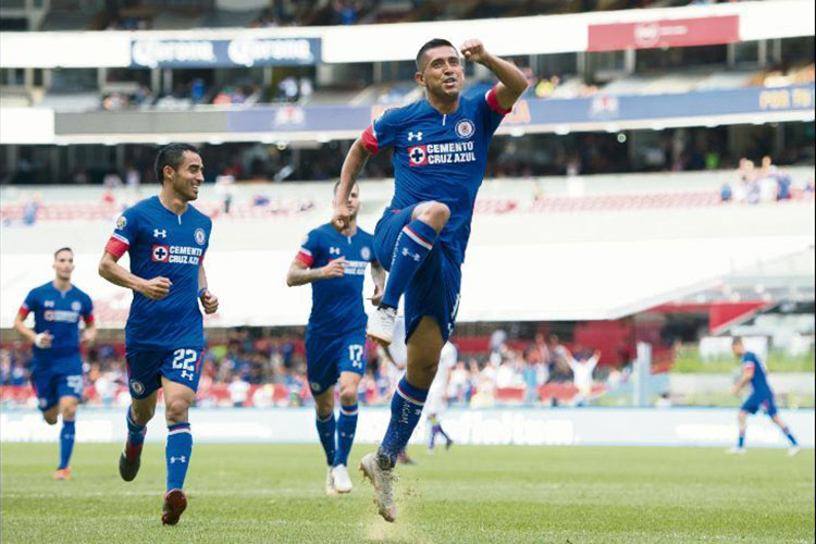 Los ocho equipos que van por el título