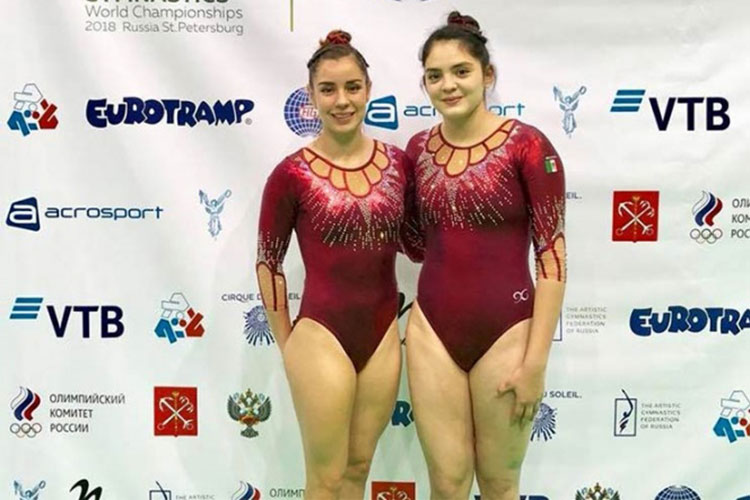 Mexicanas tienen histórico boleto a la final del Mundial
