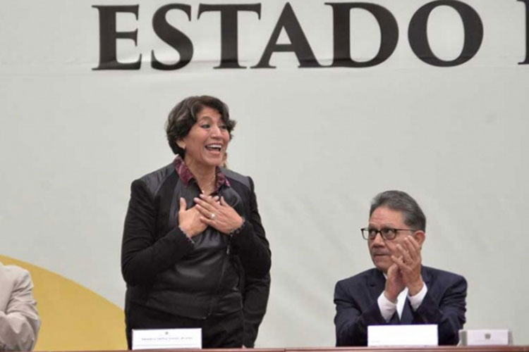Senadores piden licencia para ser ‘superdelegados’
