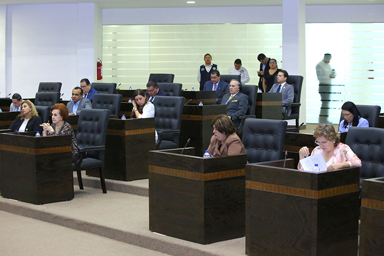 Avanza en Comisiones “Iniciativa preferente”