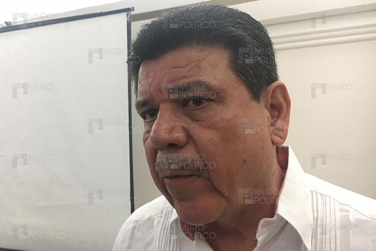 Pagaron 40 mil pesos por apoyar a Cepeda, denuncia Meléndez