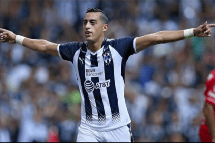 Rayados está obligado a pelear el título: Funes Mori