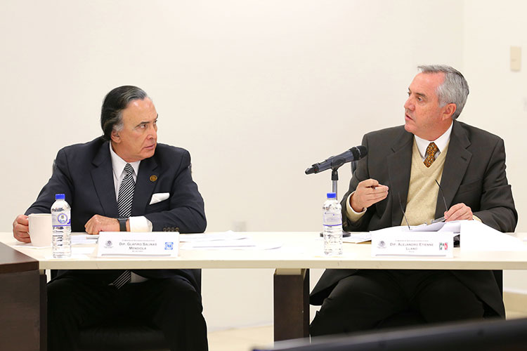 Avanza en Comisiones “Iniciativa preferente”