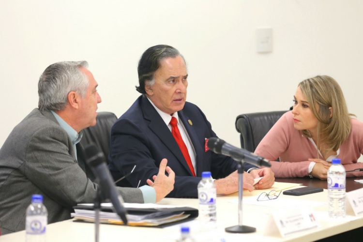 Congreso en Tamaulipas rechaza a “Superdelegados”