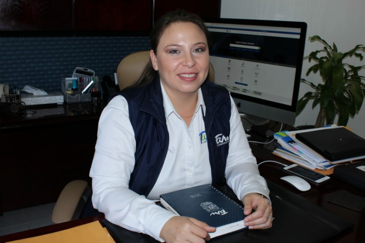 Trabaja Tamaulipas para erradicar castigo corporal contra la niñez