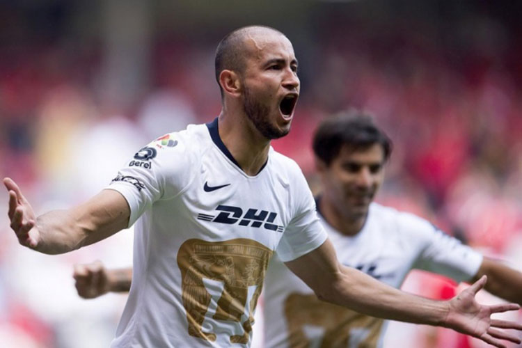 Pumas sella su boleto a la liguilla