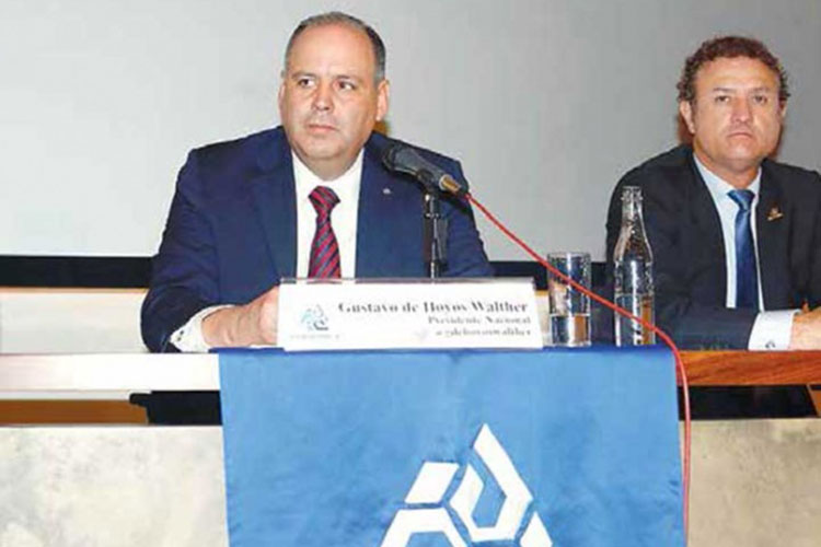 La IP palomea el plan de seguridad; el CCE espera resultados en marzo