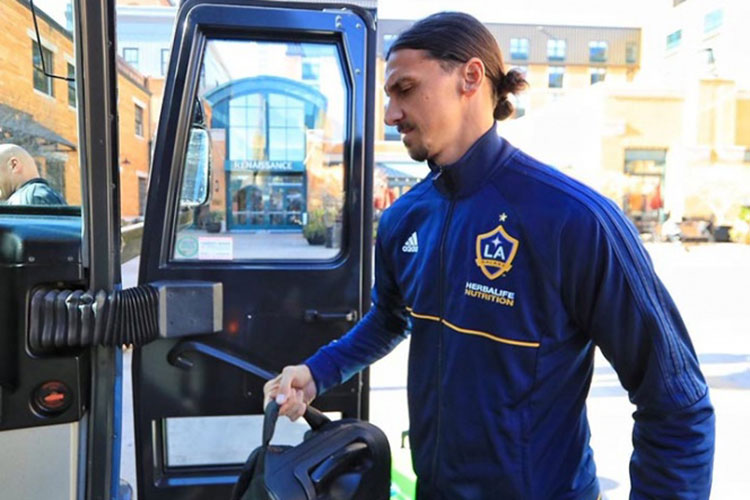 Ibrahimovic quiso frustrar su fichaje al PSG
