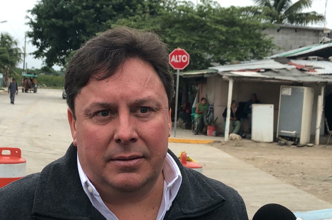 SEDATU dejará deuda de 16 mdp en Ciudad Madero